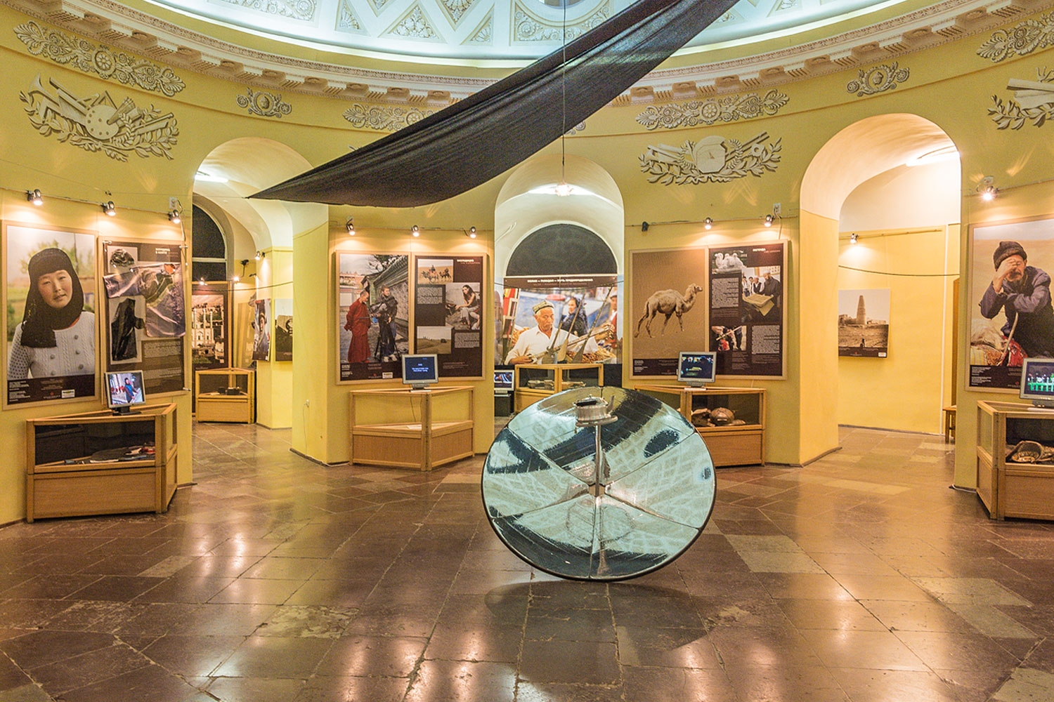 Музей шаров в санкт петербурге