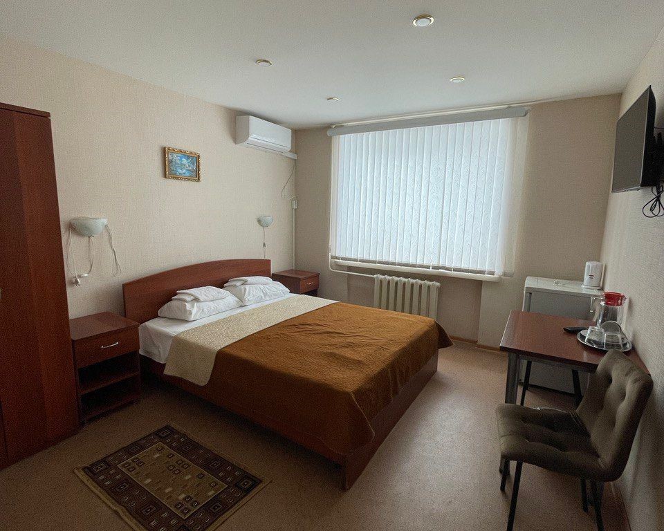 Гостиница Кварт, номер Гостиница Кварт, номер